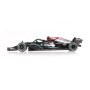 Mercedes AMG F1 W12, Bottas, GP Bahreïn 2021 - 1/43 - MINICHAMPS 410210177