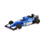 Ligier Renault JS39B Schumacher Estoril 1994 - 1/43 - MINICHAMPS 517944399
