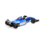 Ligier Renault JS39B Schumacher Estoril 1994 - 1/43 - MINICHAMPS 517944399