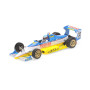 Reynard F893 Macau 1989 Schumacher - 1/43 - MINICHAMPS 517894332