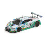 Audi R8 LMS, Land Motorsport, ADAC GT Masters 2017 - 1/43 - MINICHAMPS 437171702