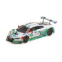 Audi R8 LMS, Land Motorsport, n°1, GT Masters 2017 - 1/43 - MINICHAMPS 437171701