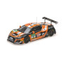 Audi R8 LMS n°15, GT Masters 2016, Phoenix Racing - 1/43 - MINICHAMPS 437161115
