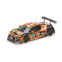 Audi R8 LMS n°15, GT Masters 2016, Phoenix Racing - 1/43 - MINICHAMPS 437161115