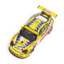 Porsche 911 (997) GT3 RSR n°77, Sebring 2008 - 1/43 - MINICHAMPS 400086977