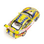 Porsche 911 (997) GT3 RSR n°77, Sebring 2008 - 1/43 - MINICHAMPS 400086977