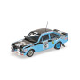 Ford Escort II RS 1800, RAC Rally 1978 - 1/43 - MINICHAMPS 400788409