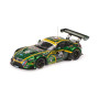 BMW Z4 GT3 n°24, 24h Dubaï 2013, Schubert, Müller - 1/43 - MINICHAMPS 437132424