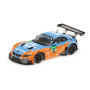 BMW Z4 Coupé GT3, Schubert n°20, GT Masters 2014 - 1/43 - MINICHAMPS 437142020