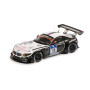 BMW Z4 GT3 n°19, Nürburgring 2014, Team Schubert - 1/43 - MINICHAMPS 437142019