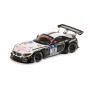 BMW Z4 GT3 n°19, Nürburgring 2014, Team Schubert - 1/43 - MINICHAMPS 437142019
