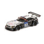 BMW Z4 GT3 n°19, Nürburgring 2014, Team Schubert - 1/43 - MINICHAMPS 437142019