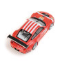 Porsche 997 GT3 RSR n°97, Le Mans 2010, BMS - 1/43 - MINICHAMPS 410106997