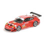 Porsche 997 GT3 RSR n°97, Le Mans 2010, BMS - 1/43 - MINICHAMPS 410106997