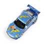 Porsche 911 997 GT3 RSR Le Mans 2010 n°77 - 1/43 - MINICHAMPS 410106977