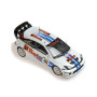 Ford Focus RS WRC n°46, Rossi/Cassina, RAC 2007 - 1/43 - MINICHAMPS 400078446