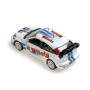 Ford Focus RS WRC n°46, Rossi/Cassina, RAC 2007 - 1/43 - MINICHAMPS 400078446