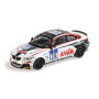 BMW M235i Racing n°315, Nürburgring 2014 - 1/43 - MINICHAMPS 437142415