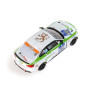 BMW M235i Racing n°303, Nürburgring 2014 - 1/43 - MINICHAMPS 437142403