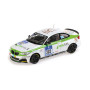 BMW M235i Racing n°303, Nürburgring 2014 - 1/43 - MINICHAMPS 437142403