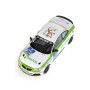 BMW M235i Racing n°303, Nürburgring 2014 - 1/43 - MINICHAMPS 437142403