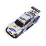 BMW M3 DTM Team Schnitzer, Dirk Werner, DTM 2013 - 1/43 - MINICHAMPS 410132202