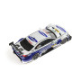 BMW M3 DTM Team Schnitzer, Dirk Werner, DTM 2013 - 1/43 - MINICHAMPS 410132202