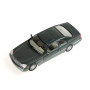 Mercedes-Benz 600 SEC (C140), 1992, vert métal. - 1/43 - MINICHAMPS 430032604