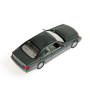 Mercedes-Benz 600 SEC (C140), 1992, vert métal. - 1/43 - MINICHAMPS 430032604