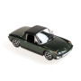 Porsche 914/6, 1970, verte - 1/43 - MINICHAMPS 400065060