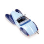 Delahaye Type 135 M Cabriolet 1937, Mullin Museum - 1/43 - MINICHAMPS 437116160
