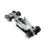 Mercedes AMG F1 W05, Rosberg, vainqueur GP - 1/43 - MINICHAMPS 410140006