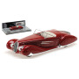 Delahaye Type 165 Cabriolet, Mullin Automotive - 1/43 - MINICHAMPS 437116130