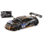Audi R8 LMS Ultra, WRT n°29, Nürburgring 2013 - 1/43 - MINICHAMPS 437130129