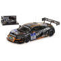Audi R8 LMS Ultra, WRT n°29, Nürburgring 2013 - 1/43 - MINICHAMPS 437130129