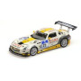 Mercedes SLS AMG GT3 n°23 Rowe Nürburgring 2013 - 1/43 - MINICHAMPS 410133223