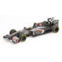 Sauber Ferrari C32 2013, Esteban Gutiérrez n°12 - 1/43 - MINICHAMPS 410130012