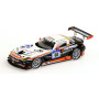 Mercedes Benz SLS AMG GT3 Kaffer, Nürburgring 2012 - 1/43 - MINICHAMPS 437123266