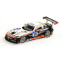 Mercedes Benz SLS AMG GT3 Kaffer, Nürburgring 2012 - 1/43 - MINICHAMPS 437123266