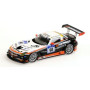Mercedes Benz SLS AMG GT3 Kaffer, Nürburgring 2012 - 1/43 - MINICHAMPS 437123266