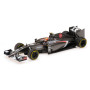 Sauber Ferrari C33 - 1/43 - MINICHAMPS 417140021