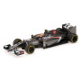 Sauber Ferrari C33 - 1/43 - MINICHAMPS 417140021