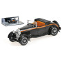 Lorraine Dietrich B3-6 Sport Roadster 1928 Mullin - 1/43 - MINICHAMPS 437119260