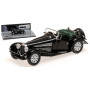 Bugatti Type 54 Roadster - 1/43 - MINICHAMPS 437110160
