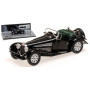 Bugatti Type 54 Roadster - 1/43 - MINICHAMPS 437110160