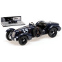 Talbot Lago T26 SS GP 1936 N°38 Mullin Automotive - 1/43 - MINICHAMPS 437117130