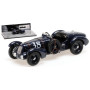 Talbot Lago T26 SS GP 1936 N°38 Mullin Automotive - 1/43 - MINICHAMPS 437117130