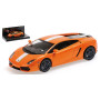 Lamborghini Gallardo LP 550-2 Balboni, 2009 - 1/43 - MINICHAMPS 436103802