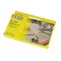 Bordures de trottoir - HO 1/87 - NOCH 14219