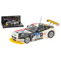 BMW Z4M Coupé, Nürburgring 2009, n°77, Schubert - 1/43 - MINICHAMPS 400092777